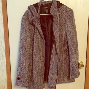 Never worn Nicole Miller jacket